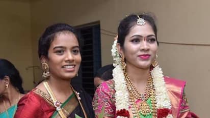 పరిటాల ఇంట పెళ్లి సందడి ఫోటో గ్యాలరీ