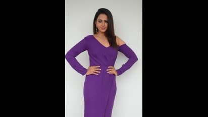 రకుల్ ప్రీత్ సింగ్ లేటెస్ట్ గ్యాలరీ