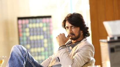 Kicha sudeep : विराट कोहली जैसी है बॉलीवुड की हालत, हिंदी अब राष्ट्रभाषा नहीं, इस एक्टर ने खड़ा किया बखेड़ा