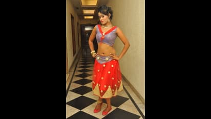 నిషా ఫొటొ గ్యాలరీ