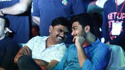 బాలీవుడ్ లో మారుతి మహానుభావుడు