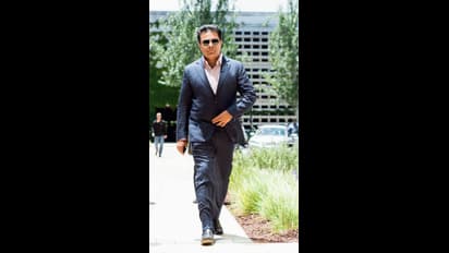 ఫ్యాషన్ షో నిర్వహిస్తున్నాం... తరలిరండి : కేటీఆర్