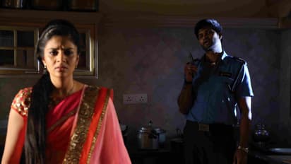 కుటుంబ కథా చిత్రామ్ మూవీ వర్కింగ్ స్టిల్స్