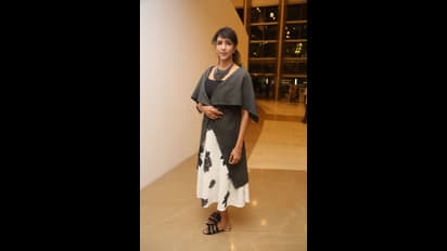 మంచు లక్ష్మి లేటెస్ట్ ఫోటో గ్యాలరీ