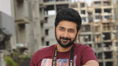 మరో ప్రాజెక్ట్ తో రెడీ అవుతున్న మన్మథుడు 2 డైరెక్టర్