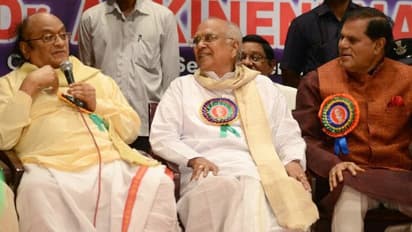 సినారే అరుదైన ఫోటో గ్యాలరీ