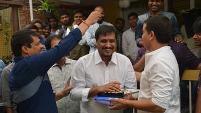 యం.సి.ఏ చిత్ర ప్రారంభోత్సవ వేడుక గ్యాలరీ