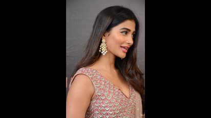 ಪೂಜಾ ಹೆಗ್ಡೆಯ ತರಲೆ ತಾಪತ್ರಯ