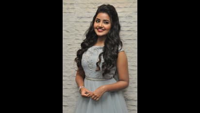 అనుపమ పరమేశ్వరన్ లేటెస్ట్ ఫోటో గ్యాలరీ