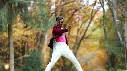 విన్నర్ మూవీ లేటెస్ట్ గ్యాలరీ