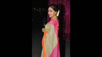 అను ఎమాన్యుయెల్ @ అప్సర అవార్డు వేడుక