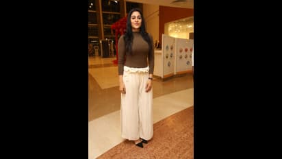 రెజీనా లేటెస్ట్ గ్యాలరీ