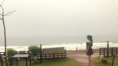 శ్రీముఖి లేటెస్ట్ ఫోటో గ్యాలరీ