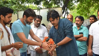 పవన్-త్రివిక్రమ్ కాంబినేషన్ లో భారీ బడ్జెట్ తో కోబలి?