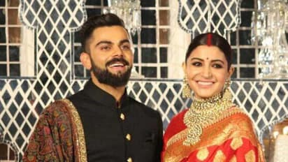 গুজবই হল সত্যি, গত কয়েকমাসে একাধিকবার ভাইরাল অনুষ্কার প্রেগনেন্সির খবর