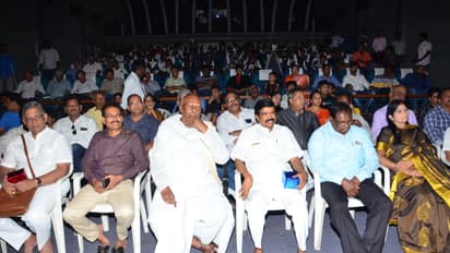 అవంతిక ఆడియో లాంచ్ గ్యాలరీ