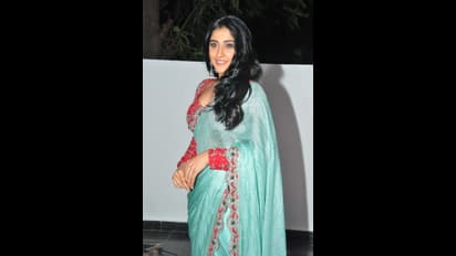 రెజీనా లేటెస్ట్ గ్యాలరీ