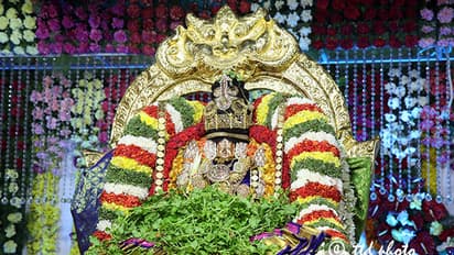 ನವರಾತ್ರಿಯ ನವದುರ್ಗೆಯರು: ನೀವು ಯಾರನ್ನು ಪೂಜಿಸಿದರೆ ಶುಭಫಲ?