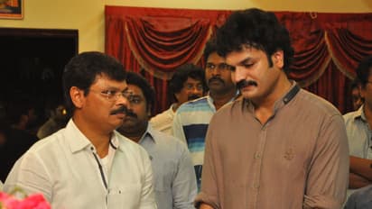 దాసరికి నివాళులర్పించిన సినీ ప్రముఖులు-ఫోటోలు