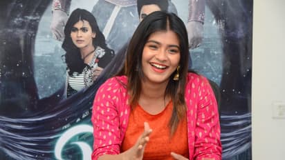 కేవలం దాని కోసమే హెబ్బా పటేల్ కి 'భీష్మ' లో ఆఫర్?