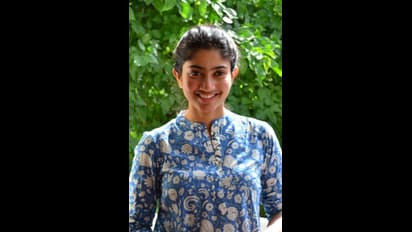 ఫిదా హీరోయిన్ సాయి పల్లవీ లేటెస్ట్ ఫోటో గ్యాలరీ