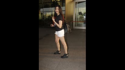 అదా శర్మ ఫోటో గ్యాలరీ