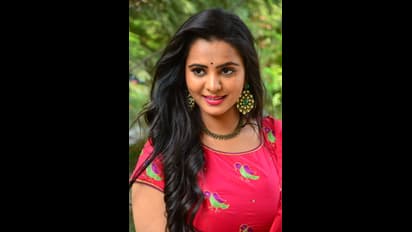 మానసా ఫొటొగ్యాలరీ