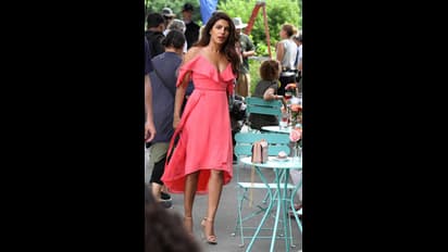 ప్రియాంకా చోప్రా గ్యాలరీ