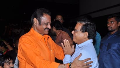 గోలి సోడా మూవీ ఆడియో లాంచ్ ఫోటో గ్యాలరీ