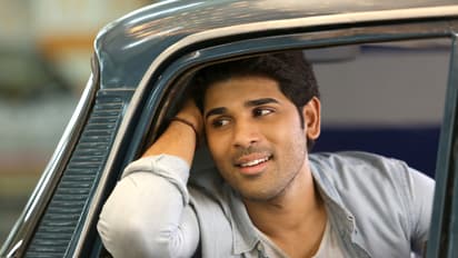 అభిమాని అడిగాడని ఈ హీరో ఏం చేస్తున్నాడో తెలుసా..?