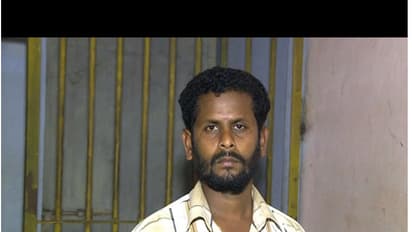 അഞ്ചു വയസ്സുകാരിയെയും ബുദ്ധിമാന്ദ്യമുള്ള 13 കാരിയെയും പീഡിപ്പിച്ചയാള് അറസ്റ്റില്