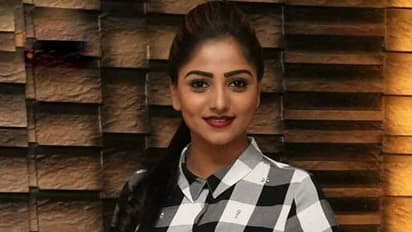 ನಿಖಿಲ್ ಕುಮಾರಸ್ವಾಮಿಯನ್ನು ರಚಿತಾ ರಾಮ್ ಈ ಪರಿ ಹೊಗಳಿದ್ಯಾಕೆ?