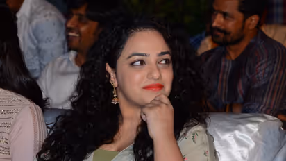 ಮದುವೆಯಾಗ್ತಿದ್ದಾರಂತೆ ಕೋಟಿಗೊಬ್ಬ-3 ನಿತ್ಯಾ ಮೆನನ್, ಪೇರೆಂಟ್ಸ್ ನಿರೀಕ್ಷೆಯೂ ಹೇಳಿದ್ದಾರೆ!