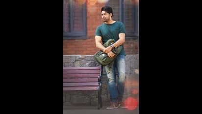 తొలి ప్రేమ మూవీ న్యూ స్టిల్స్