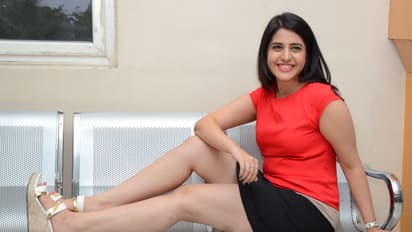 సిమ్రాన్ పరీంజా లేటెస్ట్ గ్యాలరీ