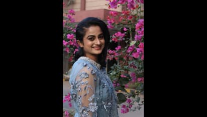 నమిత ప్రమోద్ లేటెస్ట్ గ్యాలరీ