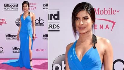 പ്രിയങ്ക ചോപ്ര ബില്ബോര്ഡ് അവാര്ഡ് നൈറ്റില്