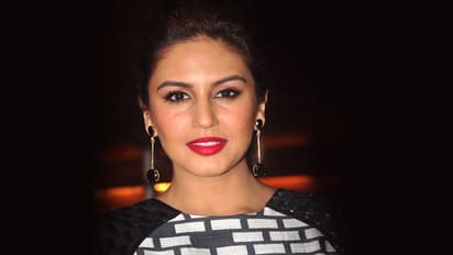 ഹുമ ഖുറേഷി