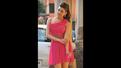 കാജല് അഗര്വാള് വിക്രമിന്റെ നായികയാകുന്നു