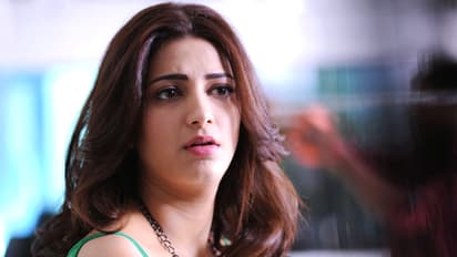 കമല്‍ഹാസനൊപ്പം ശ്രുതി ഹാസന്‍