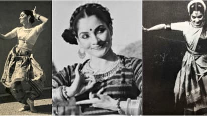 ഇന്ദ്രാണി റഹ്മാന്‍- ആദ്യ മിസ് ഇന്ത്യ