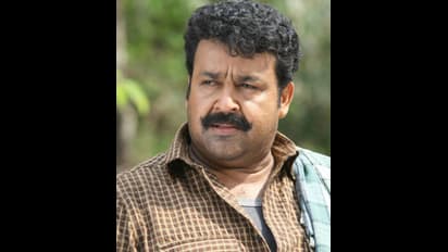 ലാലേട്ടന്‍ - ഫോട്ടോകളിലൂടെ