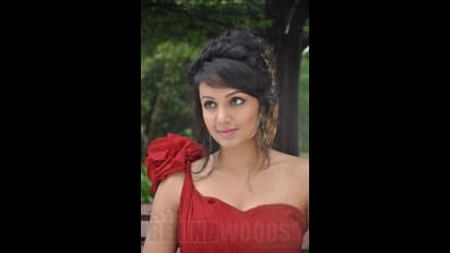 ബാഹുബലിയെ വെറുത്ത നായിക