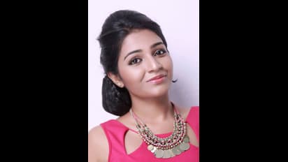 'അനുരാഗ കരിക്കിന് വെള്ളത്തിലെ' നായിക