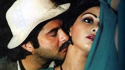 ശ്രീദേവിയുടെ പുതിയ 'ഹോട്ട്' അവതാരം