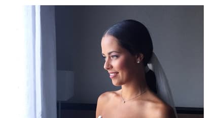 ഷ്വെയ്ന്സ്റ്റീഗര്ക്കും അനയ്ക്കും പ്രണയസാഫല്യം