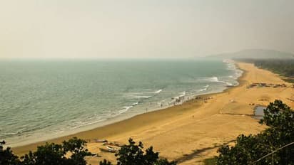 പ്രശസ്തമായ 9 ന്യൂഡ് ബീച്ചുകള്