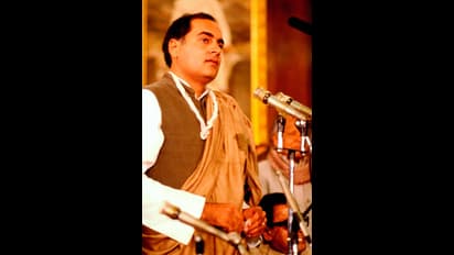 രാജീവ് ഗാന്ധി: ഓര്മ്മച്ചിത്രങ്ങള്