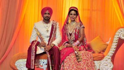 ക്രിക്കറ്റും ബോളിവുഡും പ്രണയിച്ചപ്പോള്