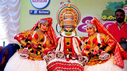 Kerala youth festival to be on schedule without celebrations due to floods